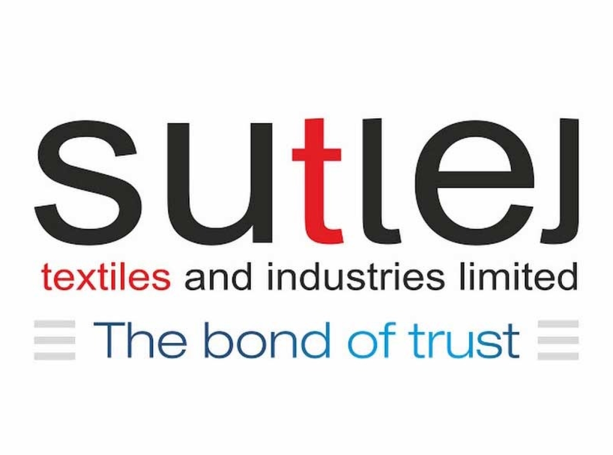 Quarterly Results of Sutlej Textiles and Industries